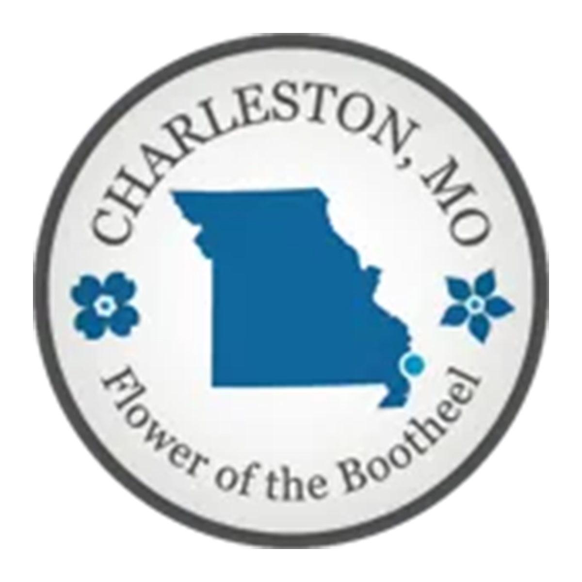 Charleston Missouri Logo